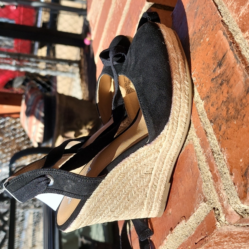 Brash Getaway Envasion Wedges